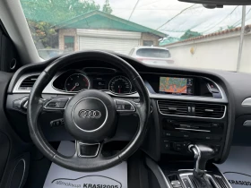 Audi A4 Allroad 2.0TDI 177HP B&O QUATTRO S-TRONIC | Mobile.bg    9