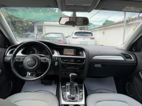Audi A4 Allroad 2.0TDI 177HP B&O QUATTRO S-TRONIC | Mobile.bg    10