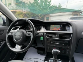 Audi A4 Allroad 2.0TDI 177HP B&O QUATTRO S-TRONIC | Mobile.bg    11
