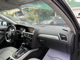 Audi A4 Allroad 2.0TDI 177HP B&O QUATTRO S-TRONIC | Mobile.bg    12