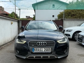     Audi A4 Allroad 2.0TDI 177HP B&O QUATTRO S-TRONIC