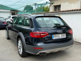     Audi A4 Allroad 2.0TDI 177HP B&O QUATTRO S-TRONIC