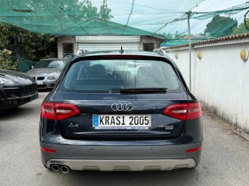 Audi A4 Allroad 2.0TDI 177HP B&O QUATTRO S-TRONIC | Mobile.bg    5