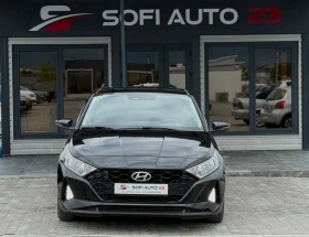 Hyundai I20 1.0 AUTOMATIC! ?KTEO?COC? - 24900 лв. - 32774221 3