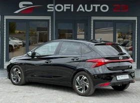 Hyundai I20 1.0 AUTOMATIC! ?KTEO?COC? - 24900 лв. - 32774221 5