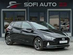 Hyundai I20 1.0 AUTOMATIC! ?KTEO?COC? - 24900 лв. - 32774221 2