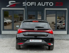 Hyundai I20 1.0 AUTOMATIC! ?KTEO?COC? - 24900 лв. - 32774221 6