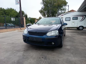 VW Golf 1.4i - изображение 1