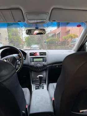 Обява за продажба на Honda Accord ~8 300 лв. - изображение 9
