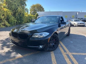     BMW 550 * 550i xDrive * CARFAX *   