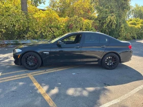 BMW 550 * 550i xDrive * CARFAX *    | Mobile.bg    2