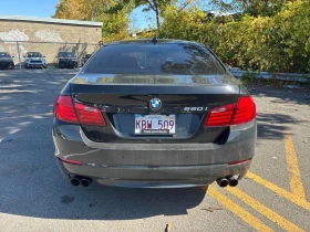 BMW 550 * 550i xDrive * CARFAX *    | Mobile.bg    4