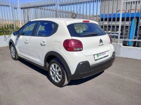 Citroen C3 1.2 Petrol - 15400 лв. / 7873.89 € - 86500314 4