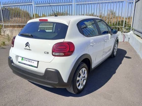 Citroen C3 1.2 Petrol - 15400 лв. / 7873.89 € - 86500314 3