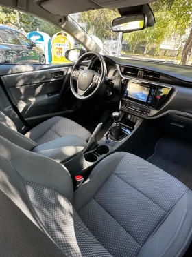 Обява за продажба на Toyota Corolla ~23 200 лв. - изображение 7