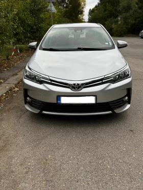 Обява за продажба на Toyota Corolla ~23 200 лв. - изображение 1