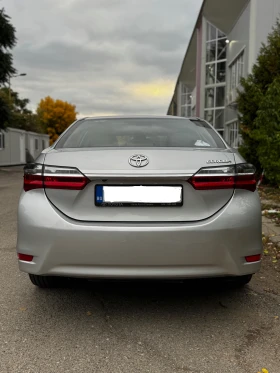 Обява за продажба на Toyota Corolla ~23 200 лв. - изображение 3