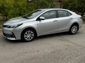 Обява за продажба на Toyota Corolla ~23 200 лв. - изображение 4