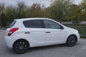 Обява за продажба на Hyundai I20 ~7 100 лв. - изображение 2