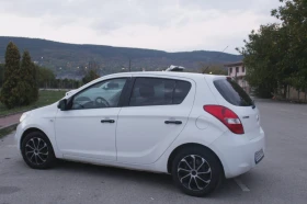 Обява за продажба на Hyundai I20 ~7 100 лв. - изображение 3