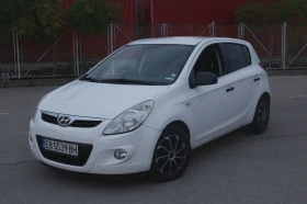 Обява за продажба на Hyundai I20 ~7 100 лв. - изображение 1
