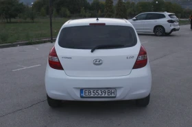 Обява за продажба на Hyundai I20 ~7 100 лв. - изображение 9
