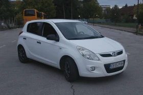 Обява за продажба на Hyundai I20 ~7 100 лв. - изображение 1