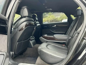 Audi A8 Седан, снимка 5