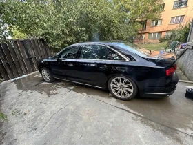 Audi A8 Седан - изображение 1