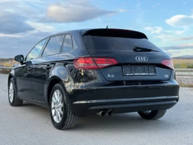 Audi A3 2.0-TDI-quattro-182.000km-NEW-150k.s-NAVI-TOP-FULL - 22500 лв. / 11504.07 € - 14667873 4
