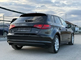 Audi A3 2.0-TDI-quattro-182.000km-NEW-150k.s-NAVI-TOP-FULL - 22500 лв. / 11504.07 € - 14667873 6