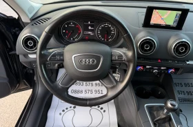 Audi A3 2.0-TDI-quattro-182.000km-NEW-150k.s-NAVI-TOP-FULL - 22500 лв. / 11504.07 € - 14667873 8
