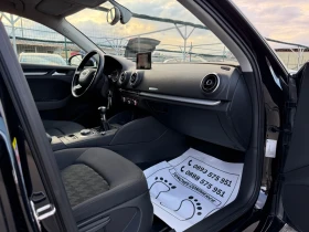 Audi A3 2.0-TDI-quattro-182.000km-NEW-150k.s-NAVI-TOP-FULL - 22500 лв. / 11504.07 € - 14667873 14