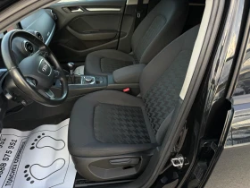 Audi A3 2.0-TDI-quattro-182.000km-NEW-150k.s-NAVI-TOP-FULL - 22500 лв. / 11504.07 € - 14667873 12