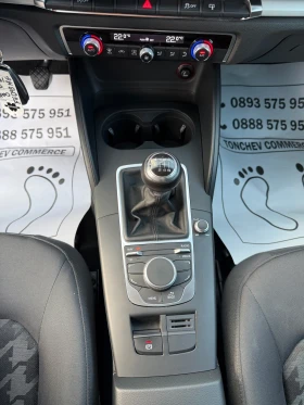 Audi A3 2.0-TDI-quattro-182.000km-NEW-150k.s-NAVI-TOP-FULL - 22500 лв. / 11504.07 € - 14667873 10