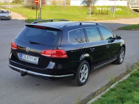 VW Passat 1.4TSI 150hp DSG Fuel/Metan - 11700 лв. / 5982.12 € - 60785565 4