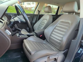 VW Passat 1.4TSI 150hp DSG Fuel/Metan - 11700 лв. / 5982.12 € - 60785565 12