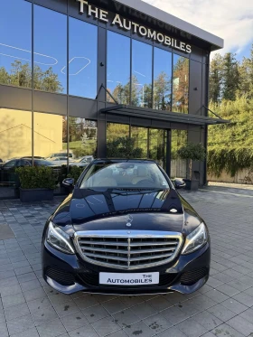 Mercedes-Benz C 300 4matik - 32000 лв. / 16361.34 € - 66369427 10