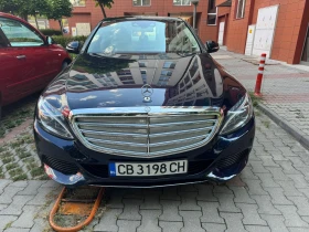 Mercedes-Benz C 300 4matik - изображение 1