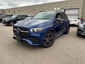 Mercedes-Benz GLE 450 * CARFAX * БЕЗ ПЪРВОНАЧАЛНА ВНОСКА