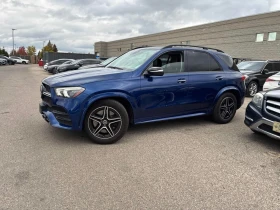 Mercedes-Benz GLE 450 * CARFAX * БЕЗ ПЪРВОНАЧАЛНА ВНОСКА - 58750 лв. / 30038.40 € - 33946788 2