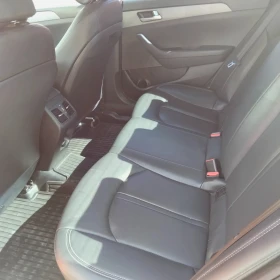 Hyundai Sonata NEW RISE | Mobile.bg � ����� ������ 3