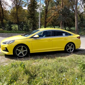 Hyundai Sonata NEW RISE | Mobile.bg � ����� ������ 2
