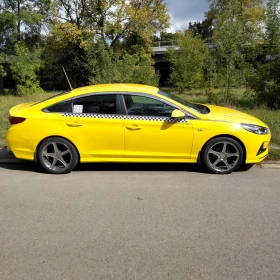 Hyundai Sonata NEW RISE - изображение 1