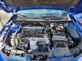 Honda Civic 2.0L 4 Front-wheel Drive - 13200 € / 25816.96 лв. - 34699238 4