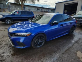 Honda Civic 2.0L 4 Front-wheel Drive - 13200 € / 25816.96 лв. - 34699238 2