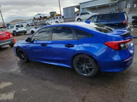 Honda Civic 2.0L 4 Front-wheel Drive - 13200 € / 25816.96 лв. - 34699238 7