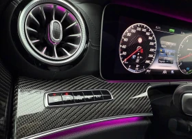 Mercedes-Benz CLS 53 AMG 4Matic+  - 49595 € / 96999.39 лв. - 98244645 7