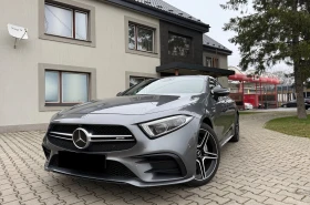 Mercedes-Benz CLS 53 AMG 4Matic+  - 49595 € / 96999.39 лв. - 98244645 2