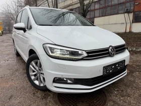 VW Touran 2.0TDI DSG - 12800 € / 25034.62 лв. - 79669053 6